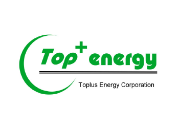 13 Toplus Energy Corporation