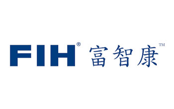 富智康國際股份有限公司