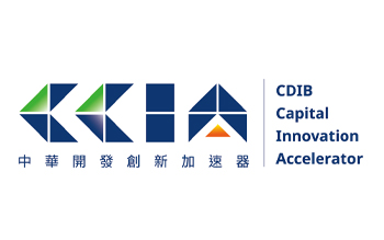 中華開發創新加速股份有限公司